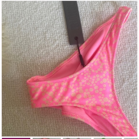 TRIANGL BIKIINI BUNDLE - Picture 5 of 5